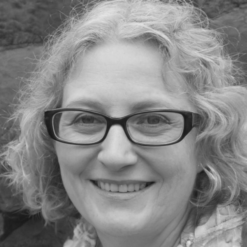 Dorothea Freiling, Leiterin Finanzanalyse