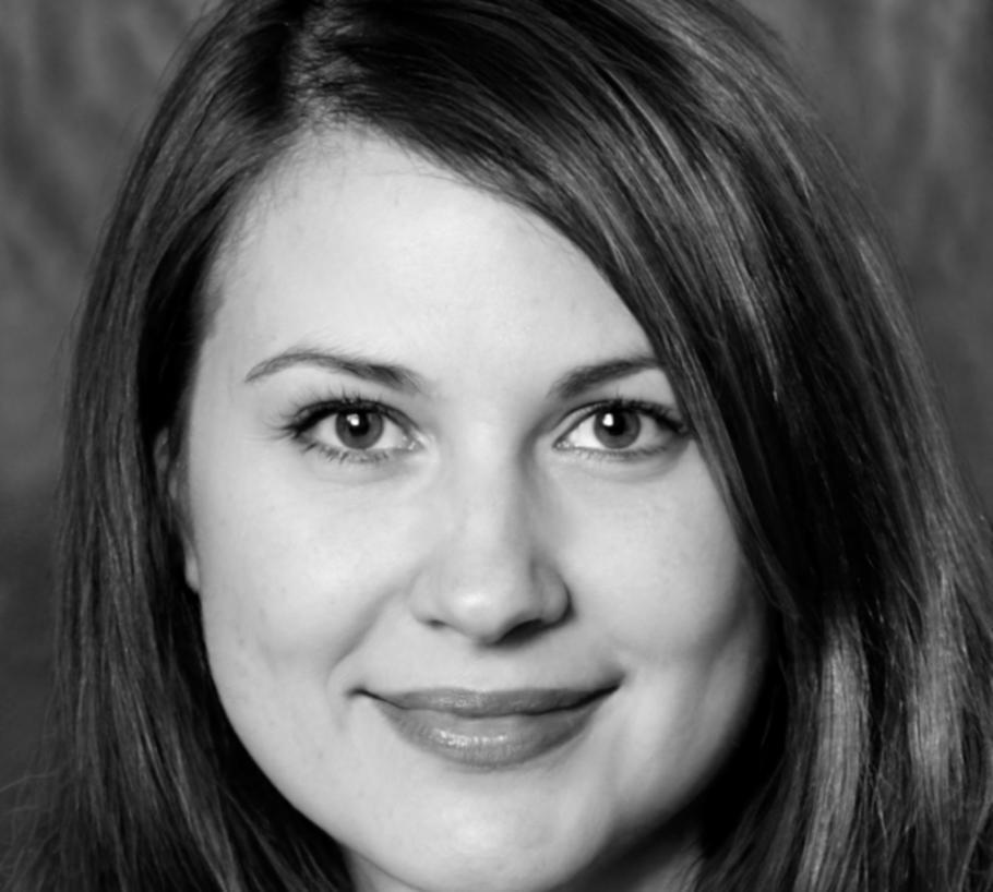 Porträt von Ingrid Kemmler