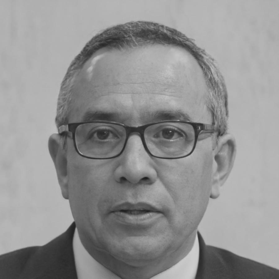 Benedikt Hörmann, Senior Analyst